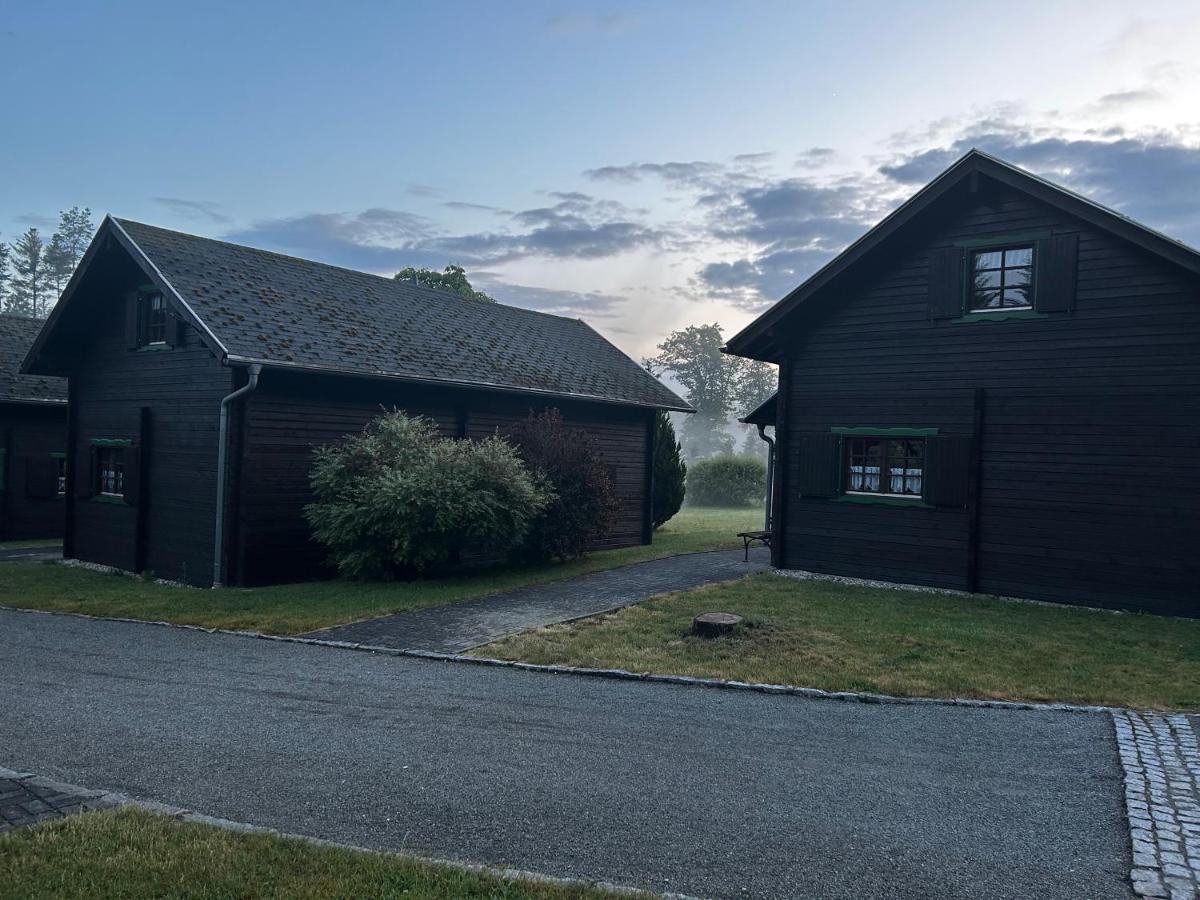 Hotel Forsthaus Luchsenburg Ohorn Esterno foto