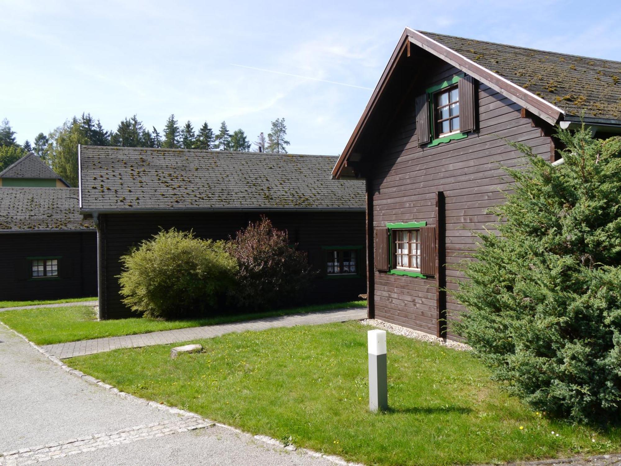Hotel Forsthaus Luchsenburg Ohorn Esterno foto