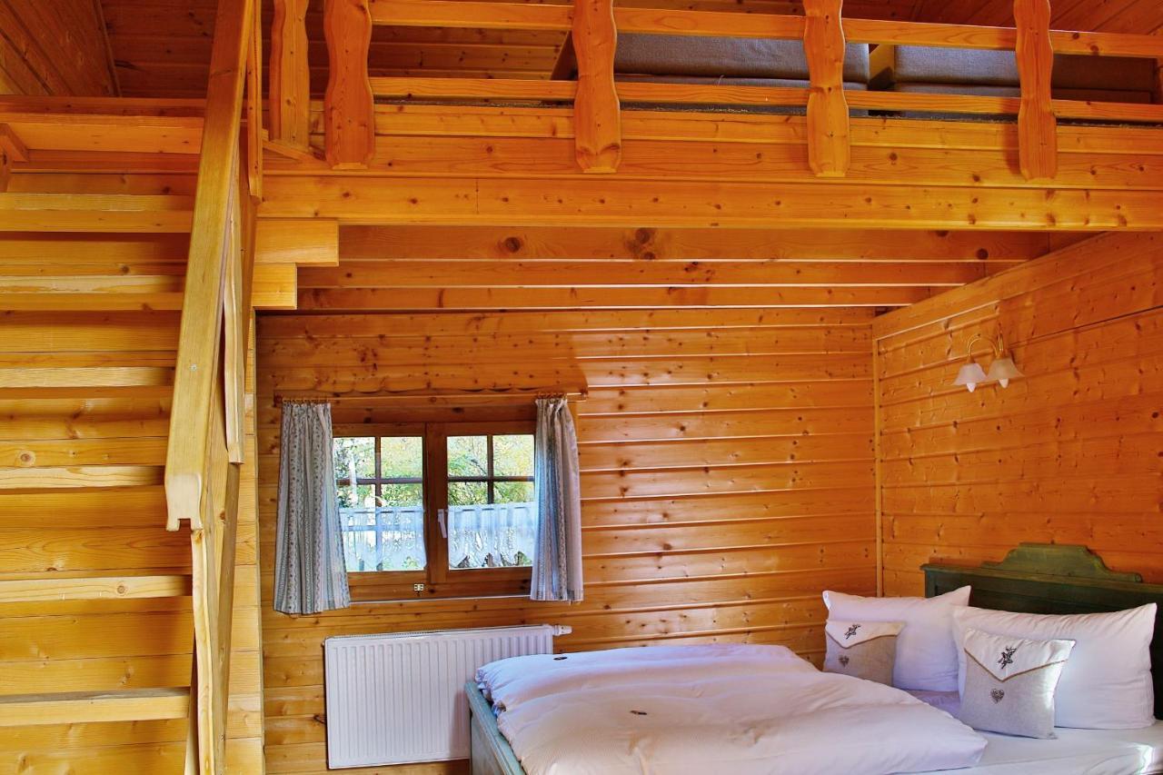 Hotel Forsthaus Luchsenburg Ohorn Esterno foto